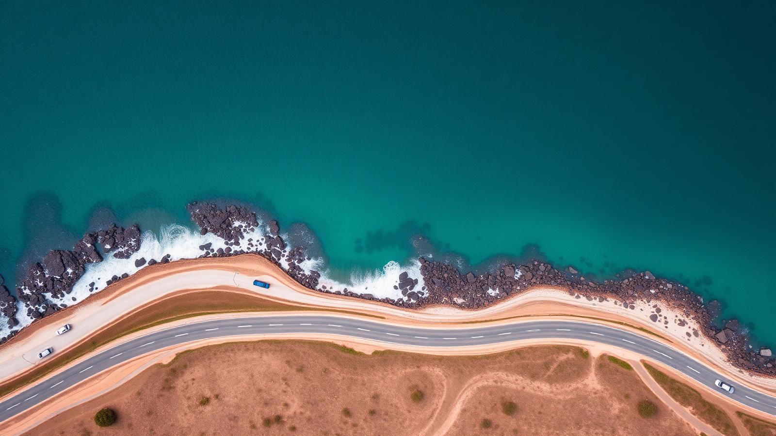 Drone Photographers photography in South Africa