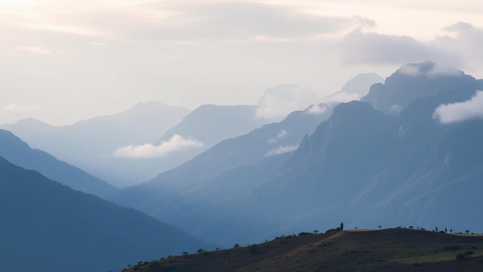 Mpumalanga landscape